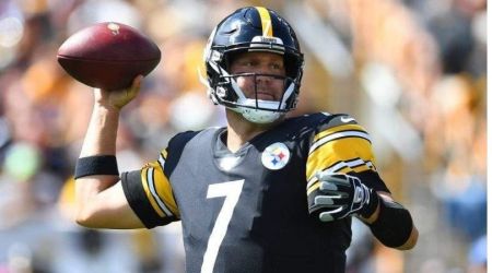 Ben Roethlisberger net worth 